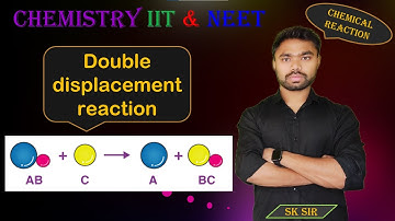 Double displacement reaction experiment || BaCl2 react with Na2SO4 gives white solution