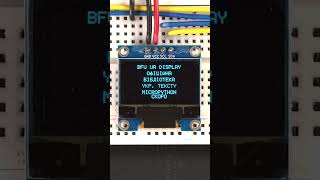 Офіційна бібліотека української мови для OLED/TFT дисплеїв у MicroPython 🇺🇦