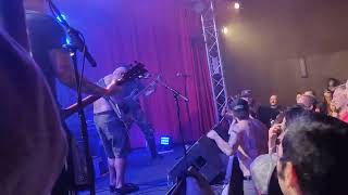 Cro Mags - Hard Times - 14.07.2022 - Lido - Berlin