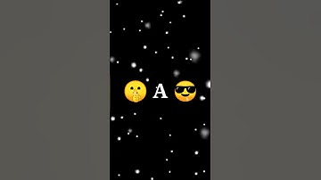 5 top attitude 😎 names 🤫😏 comment your first letter ❤ #shorts #short