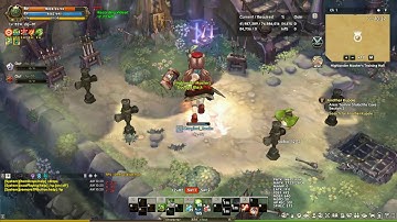 [TOS] Giant AA Wizard with "New Technic"