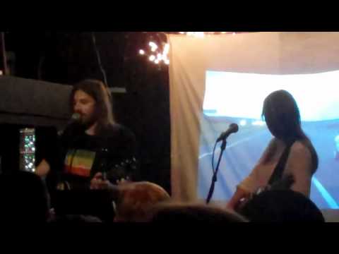 $1000 Wedding, Evan Dando & Juliana Hatfield, Iota...