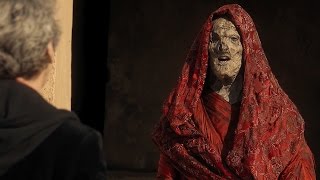 The Doctor Confronts The Monks | The Pyramid At The End Of The World Preview | Doctor Who: Series 10