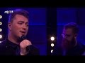 Sam Smith – I'm not the Only One - RTL LATE NIGHT