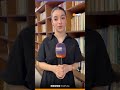 التلميذة "سلمى الغازي" صاحبة أعلى معدل بالحمامة البيضاء ناوية تدير الطب وفرحات بزاف بالنتيجة..