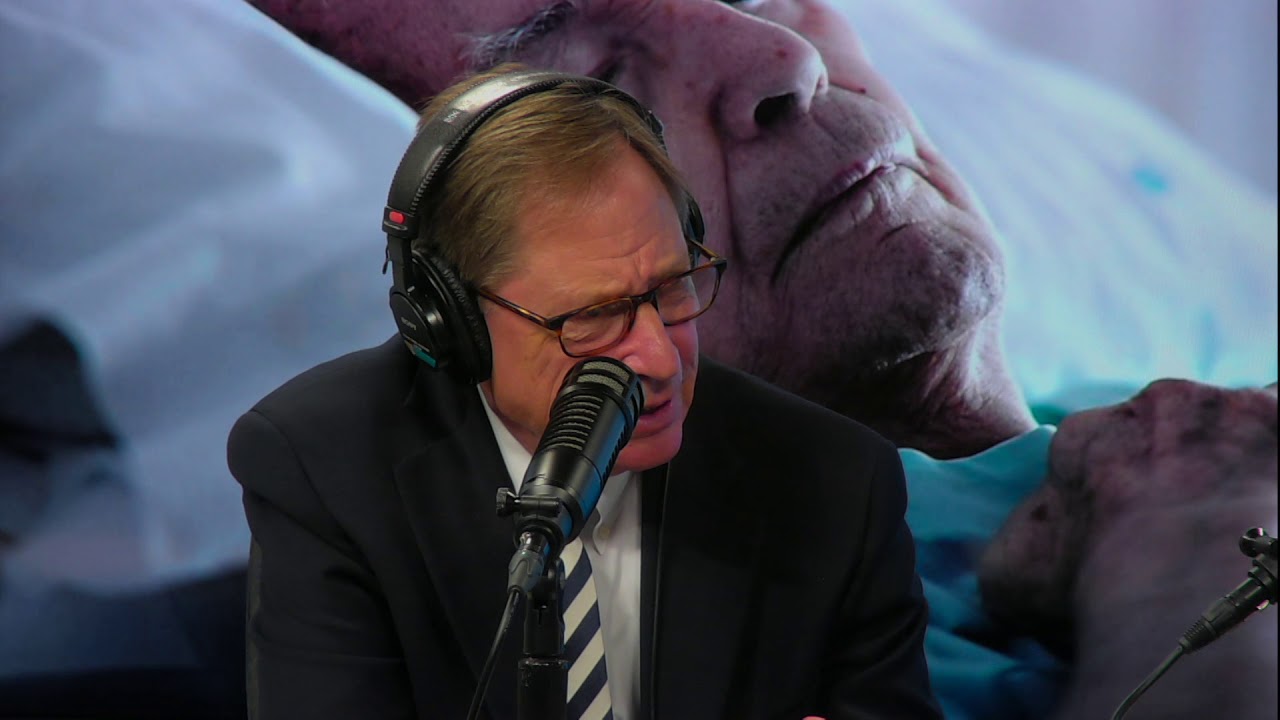 Conversations about death and dying: Mayo Clinic Radio 