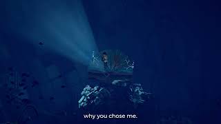 Scene from Planet of Lana II (2026)