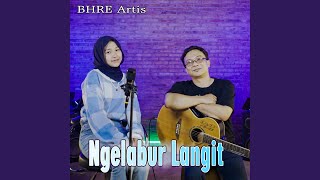 Ngelabur Langit