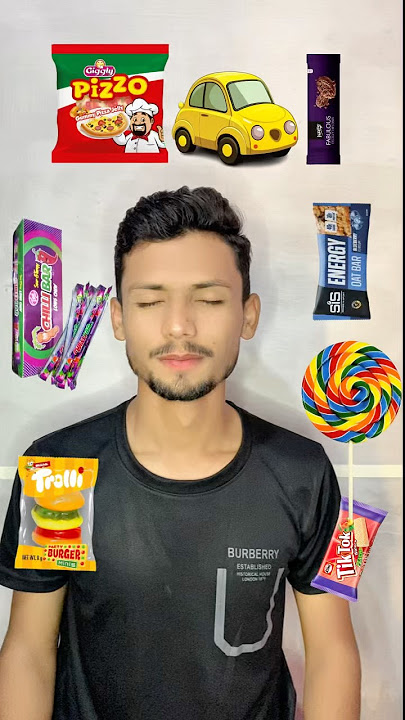 Part 45 eyes close challenge #shorts #mukbang