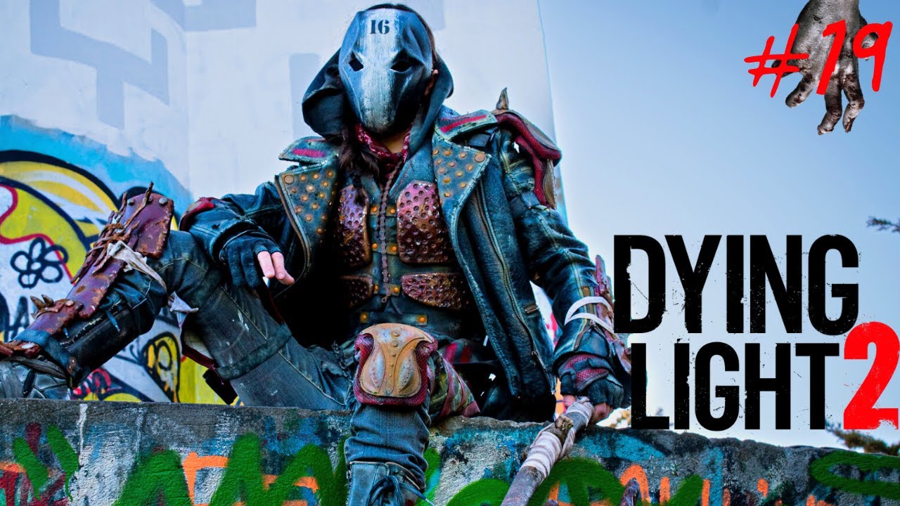 Dying Light 2 | Episode 19 | Beastboy 