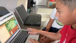 Codementum work shop…ready to ace the new school year?