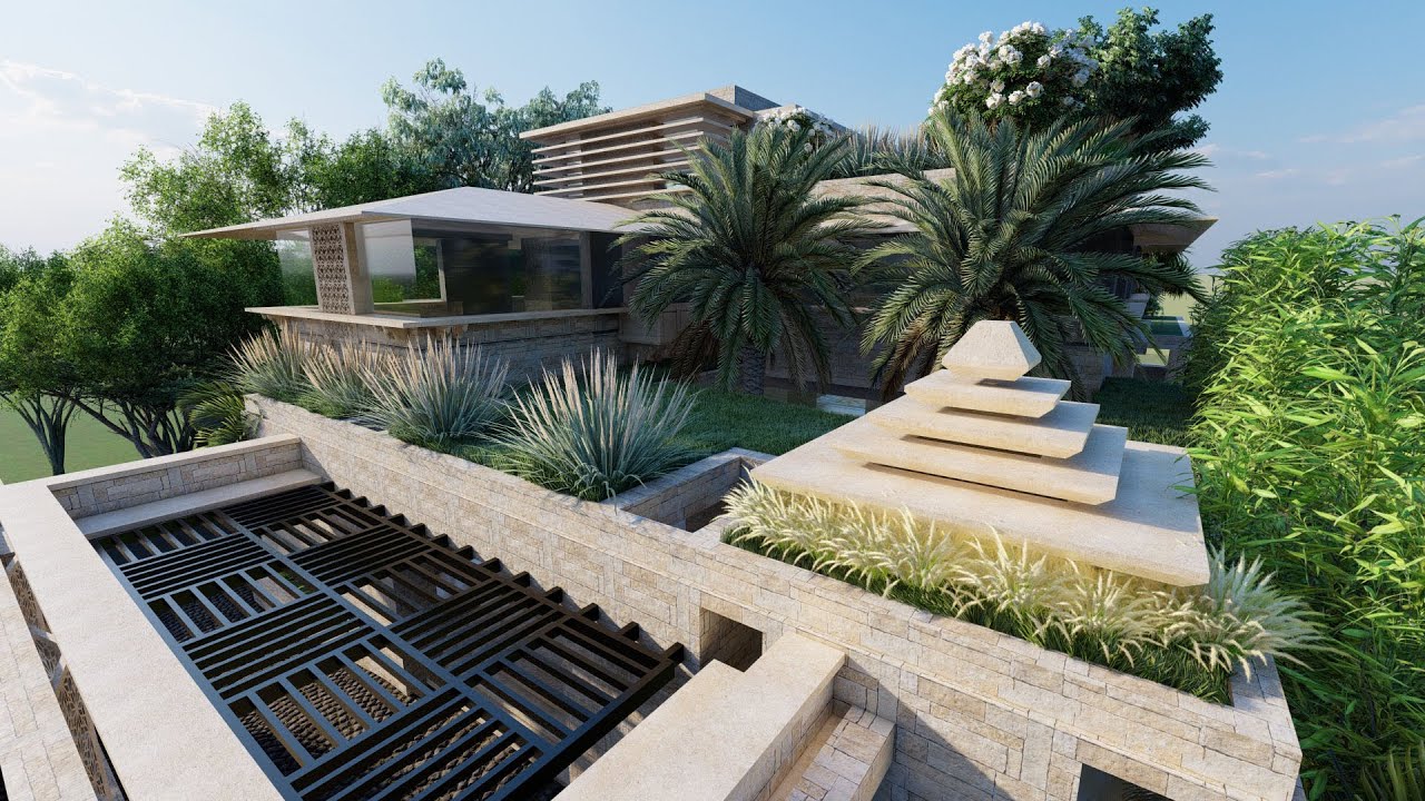 Luxury residence | Wardha