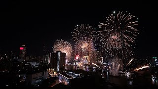 HNY2021 Firework screenshot 5