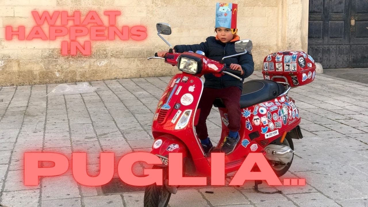Puglia