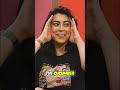 Girlfriend's Cucumber Habit Causes Drama #shorts
