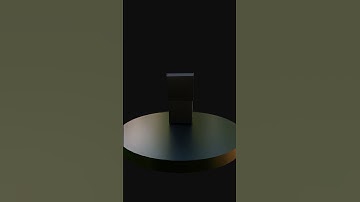 Arcade machine turntable | 3D Animation | Nepal