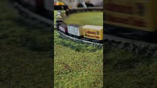 N Gauge Q1 on the Goods!