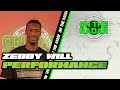 Zeddy Will Uh Oh On The Radar Performance mp3