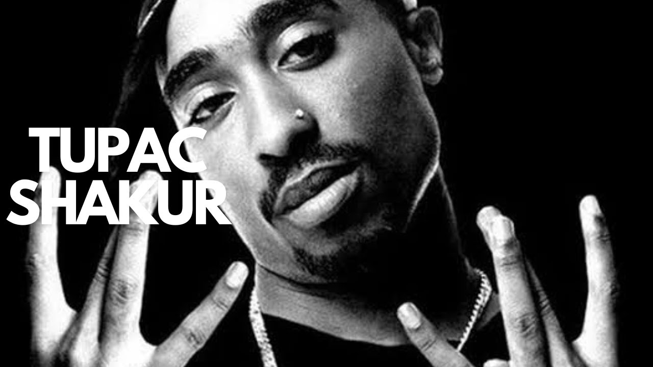 Tupac Shakur_ Hell Rejects Me (Official Music Video)ai music 