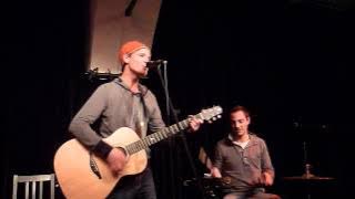 Richie Ren Cover Dui Mien De Nu Hai Kan Guo Lai  對面的女孩看過來