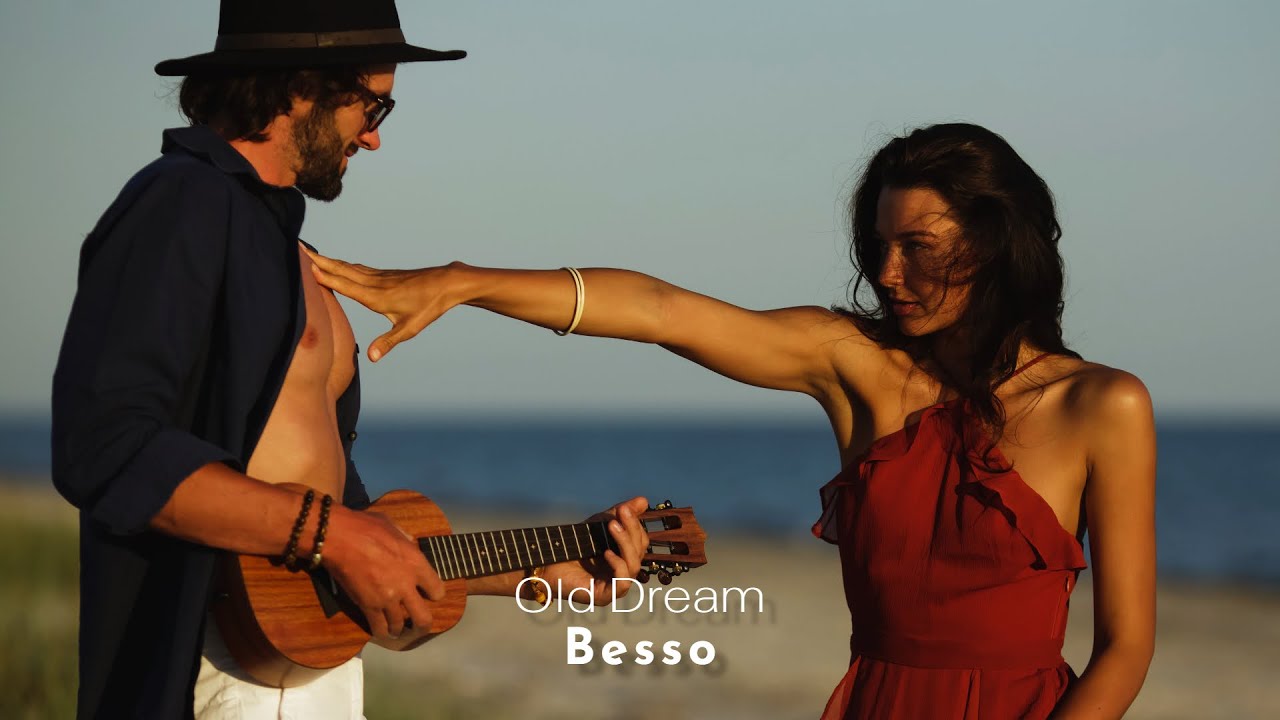 Besso - Old Dream [Music Video] - YouTube