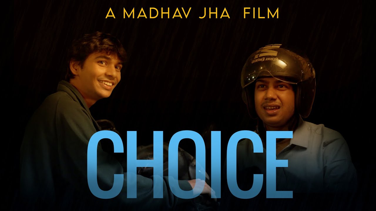 CHOICE Best Music (Odia) National Road Safety Short Film Festival