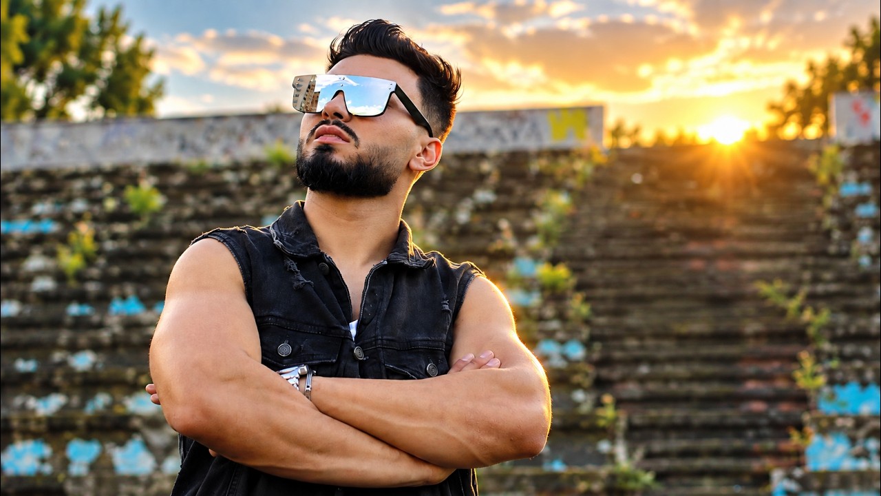 Watch Jador - Inconstiento | Oficial Video on YouTube Watch Jador - Inconstiento | Oficial Video on YouTube