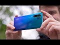 Viel Kamera, nichts dahinter: Huawei P30 Pro REVIEW! - felixba