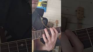 Suspended pentatonic scale (the egyptian sounding one)