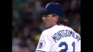 1993   MLB Highlights   July 3-4