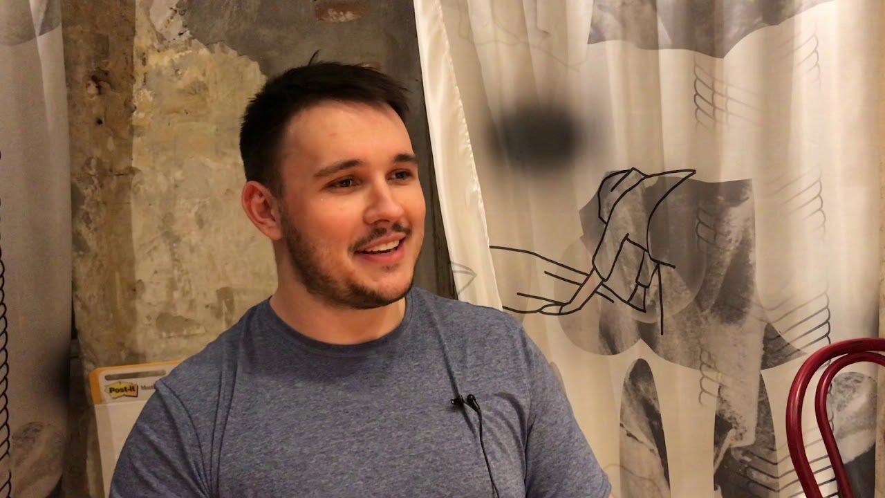 Paysite Meetup - Ante