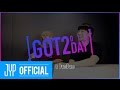 [GOT2DAY 2016] 10. JB & BamBam