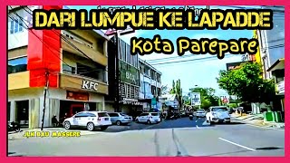 roadtrip kota parepare sulawesi selatan