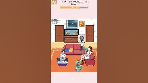 Tricky twist level 54 walkthrough #games #gamer #gaming #gameplay #girlgamer