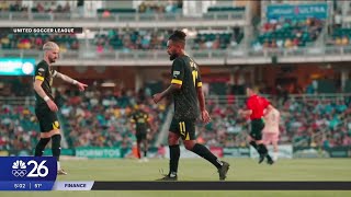 Pro soccer could be coming to Green Bay. Here’s what’s next