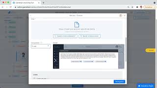 Mini jeu Écriture - Comment GAMIFIER votre contenu de FORMATION