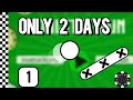 I Made a Game in 2 Days | GMTK Game Jam 2022