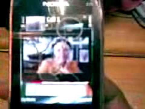 MTNL VIDEO CALL PORTAL TEST on 23 10 2009