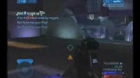 VcS vs XiT:: Midship CTF