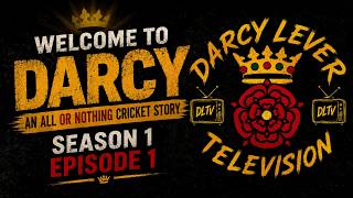 Welcome To Darcy - Season 1 Episode 1