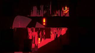 Modern Glitch Logo - Horizontal Logo Reveal (intro template) | O YouTube Intro Maker screenshot 5