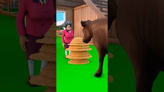 GTA V The Bear doesn't like candy 🍭😄#gta #gta5 #spiderman #hulk #gtav #shortvideos #scaryteacher3d