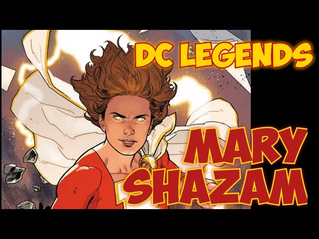 Welcome, Wizard Shazam! : r/DCComicsLegendsGame