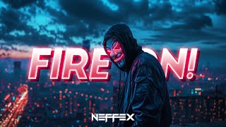 Songs that help You Light the Fire of Enthusiasm | NEFFEX Mix 2024 🎧 Copyright Free Music