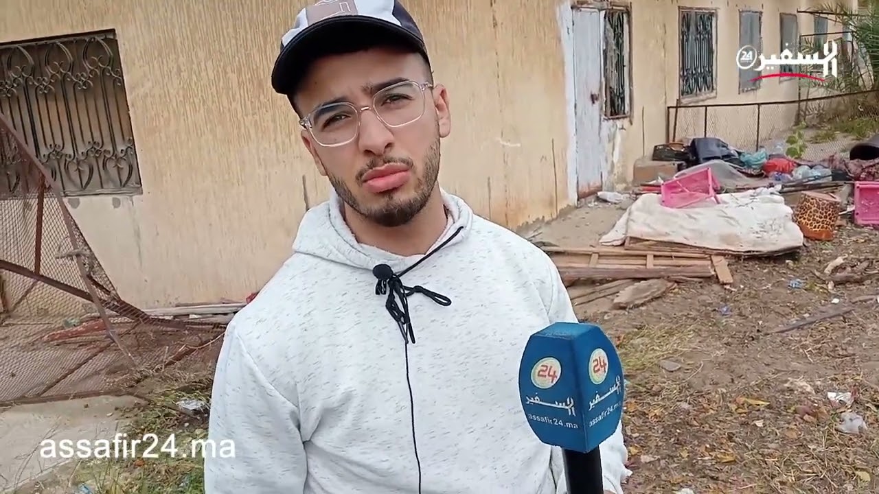 برشيد.. السلطة المحلية تباشر عملية هدم وكر للد عارة بعد توقيف الأمن لمومسات بداخله