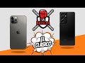 iPhone 12 Pro Max vs Galaxy S21 Ultra | La batalla