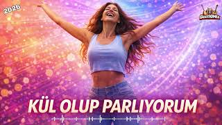 Kül Olup Parlıyorum Yeni Pop Şarkı 2026