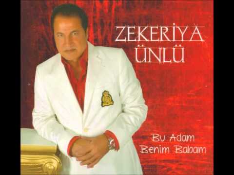 Zekeriya Ünlü - Vay Canım Vay Dinle mp3 indir