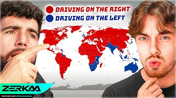 10 Maps Every GeoGuessr Player Needs To Know...