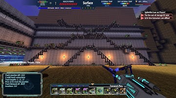 FCE! S1E12 - Moe Freight Setup